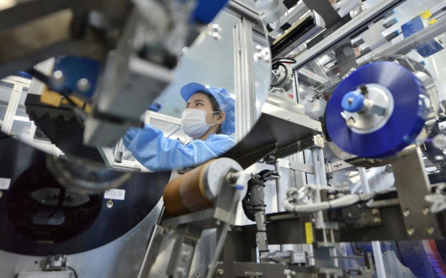 Doanh nghiệp Việt Nam đầu tư ra nước ngoài tăng 28,5% trong quý I vừa qua