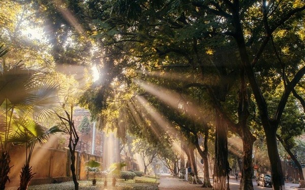 Dự báo thời tiết ngày 18/5: Miền Bắc tăng nhiệt, miền Nam có mưa