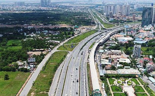 Giải phóng mặt bằng là khâu quyết định thành công của Vành đai 3 – TP. Hồ Chí Minh