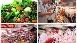 Thức ăn đường phố và nỗi lo an toàn thực phẩm