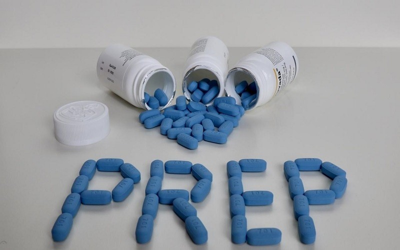 Người nhiễm HIV điều trị bằng ARV sống mạnh khỏe hạnh phúc