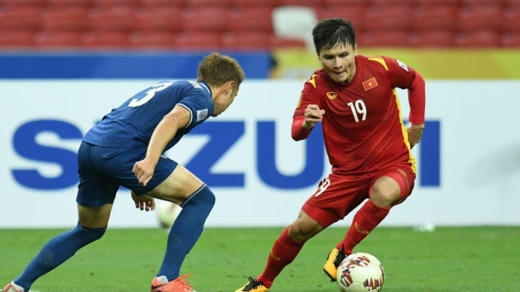 Bản tin thể thao ngày 3/1