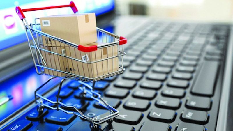 Tiềm năng phát triển thương mại điện tử Việt Nam