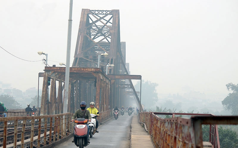 Dự báo thời tiết ngày 12/3: 10 ngày tới Bắc bộ tiếp tục mưa phùn, lạnh về đêm và sáng