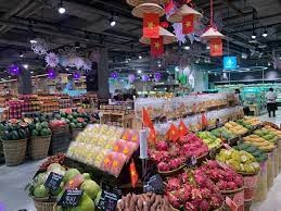 Hàng hóa Việt Nam xâm nhập mạnh hơn vào thị trường Liên minh châu Âu.