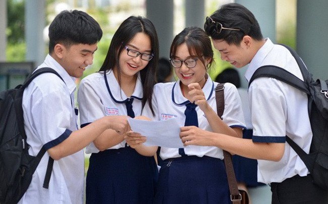 Thu hút người giỏi vào ngành sư phạm 
