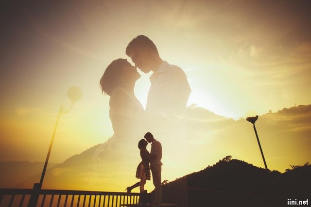 Sương còn giăng trắng núi: Câu chuyện tình éo le, ngang trái