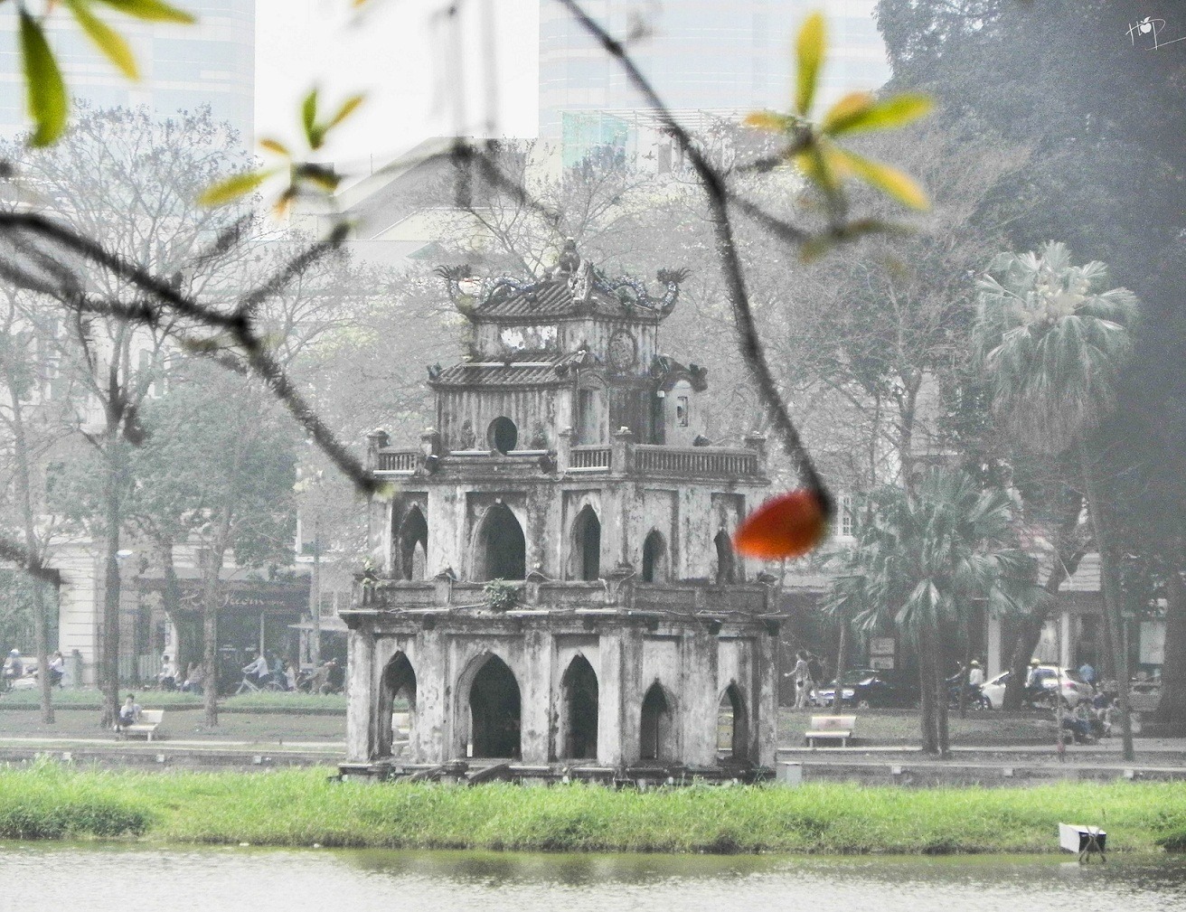 Dự báo thời tiết ngày 16/12: Hà Nội sương mù rải rác, trời rét