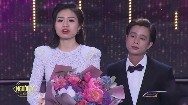 Con gái Lê Giang hẹn hò đủ lâu nhưng chưa kết hôn vì thiếu... tiền?