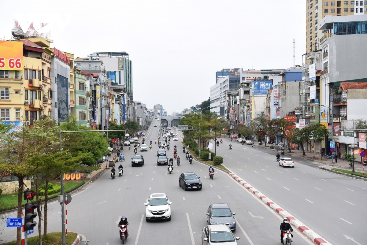 Dự báo thời tiết ngày 1/1: Trời rét và sương mù nhẹ, rét đậm