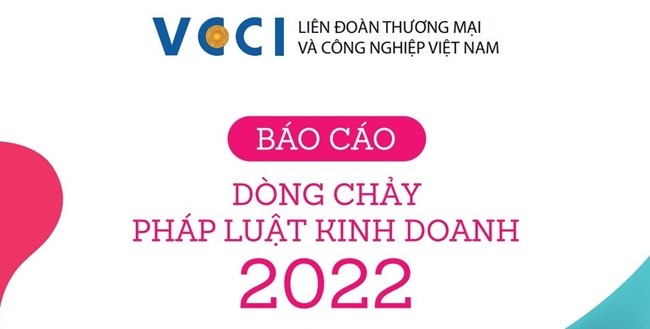 Dòng chảy Pháp luật kinh doanh 2022: Những "điểm nghẽn" cần khơi thông