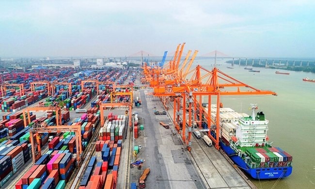 Cải cách thủ tục: Tháo gỡ khó khăn, vướng mắc trong hoạt động xuất, nhập khẩu hàng hóa cho doanh nghiệp
