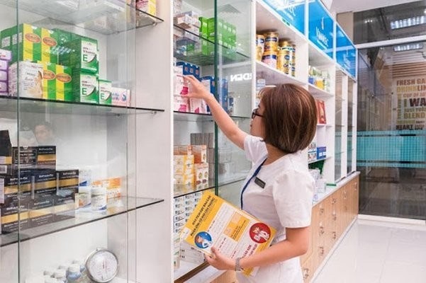 Từ hôm nay, người dân TP Hồ Chí Minh sẽ được mua thuốc bình ổn giá