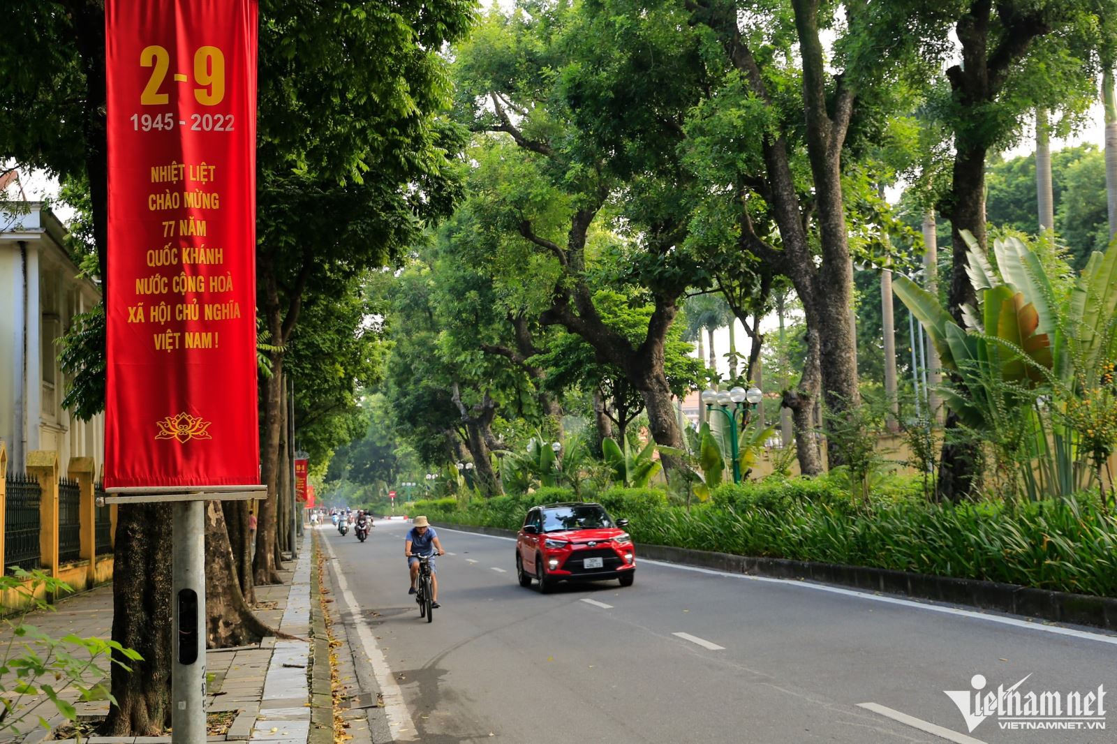 Dự báo thời tiết ngày 7/5: Hà Nội ngày nắng nóng, chiều tối và đêm có mưa