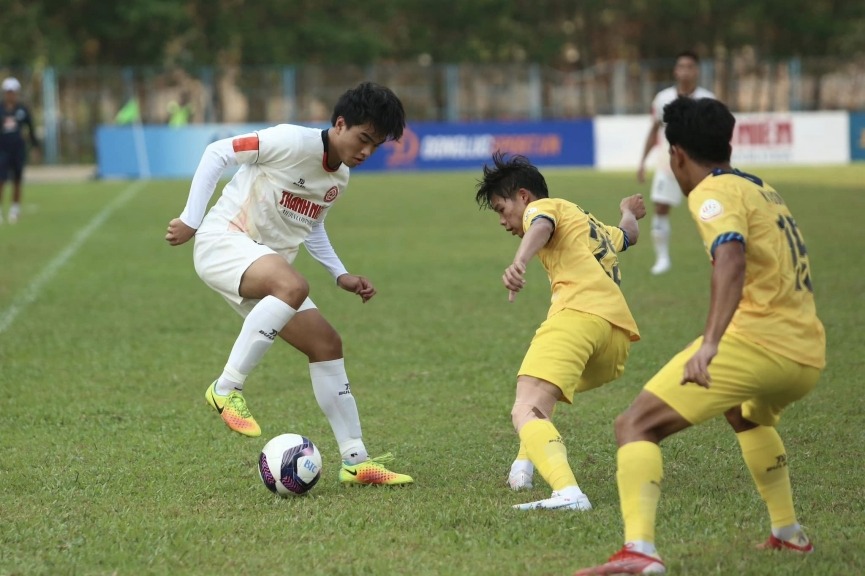 Bản tin thể thao ngày 1/5
