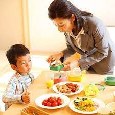 “Nạn đói” vi chất trong bữa ăn của người Việt
