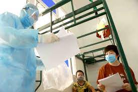 Hạn chế lây nhiễm chéo giữa F0 và các thành viên khác trong gia đình