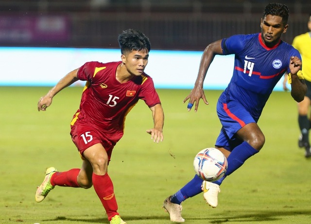 Bản tin thể thao ngày 25/9