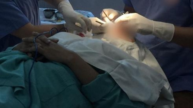 Hậu quả trong phẫu thuật thẩm mỹ: Trách nhiệm thuộc về ai?