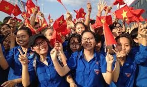  Kỷ niệm 91 năm Ngày thành lập Đoàn TNCS Hồ Chí Minh: Tinh thần xung kích trong sự nghiệp cách mạng, thanh niên chính là nòng cốt