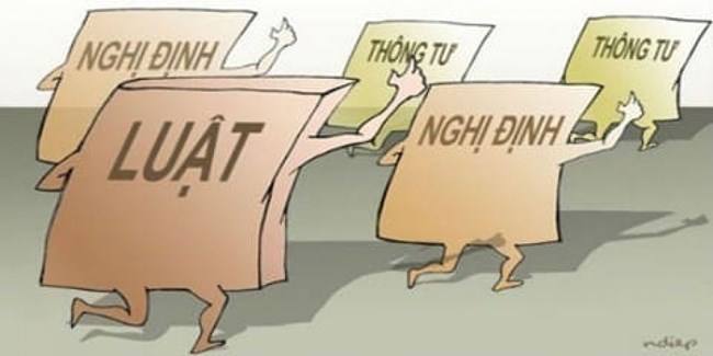 Kiểm soát chặt chẽ việc ban hành văn bản quy phạm pháp luật quy định thủ tục hành chính, điều kiện kinh doanh