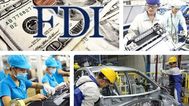 Tăng hiệu quả thu hút đầu tư nước ngoài – Thực tế tại các địa phương 