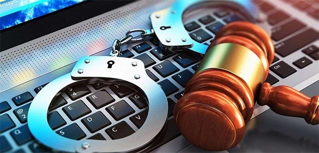 Nhức nhối tội phạm công nghệ cao