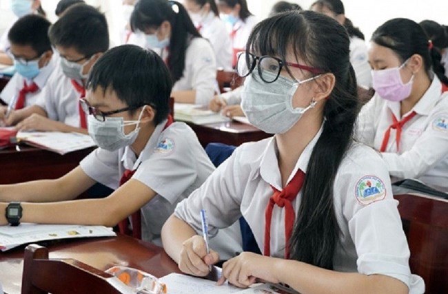 TP Hồ Chí Minh dự kiến tăng học phí gấp 5 lần: "hợp lý nhưng chưa hợp tình"