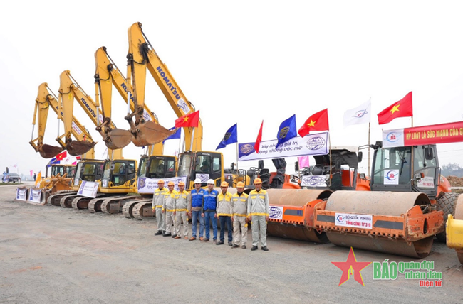 Tăng cường quản lý, giám sát các dự án, bảo đảm tiến độ giải ngân vốn đầu tư công