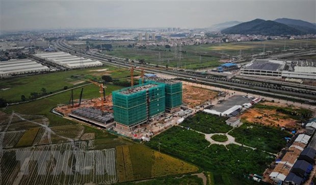 Phát triển nhà ở xã hội - Cần sự vào cuộc quyết liệt của các địa phương 