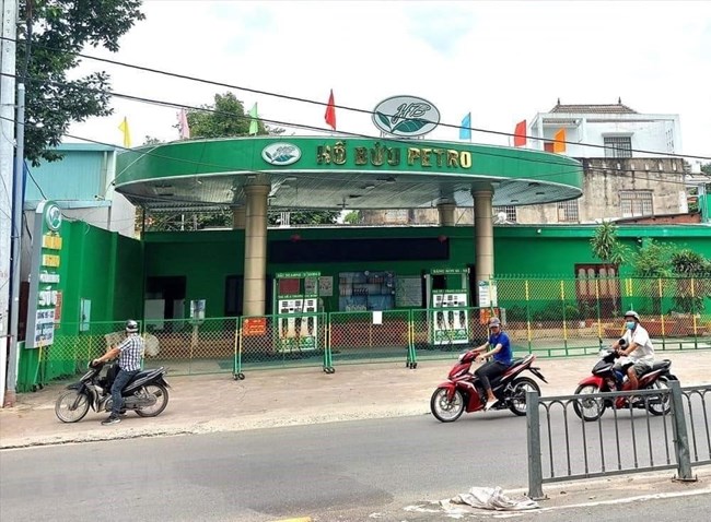 Bộ Công Thương lý giải hiện tượng doanh nghiệp kinh doanh xăng dầu đóng cửa