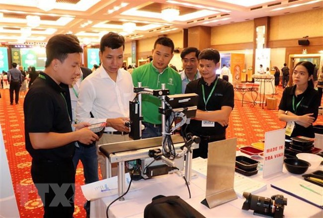 Diễn đàn Mekong Connect 2022 khơi thông nhiều điểm nghẽn, để phát triển ĐBSCL theo hướng hiện đại, bền vững