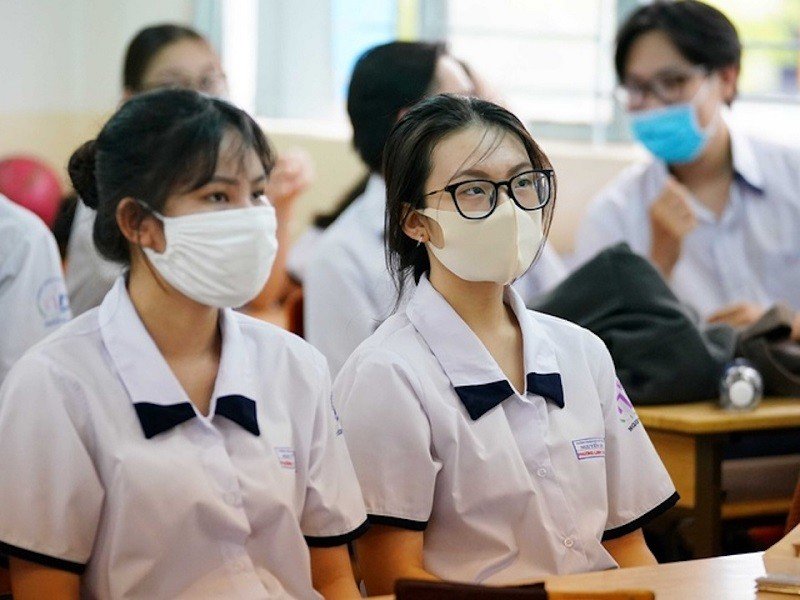Tuyển sinh ĐH năm 2023: Nhiều kỳ thi riêng, thêm cơ hội hay thêm áp lực?