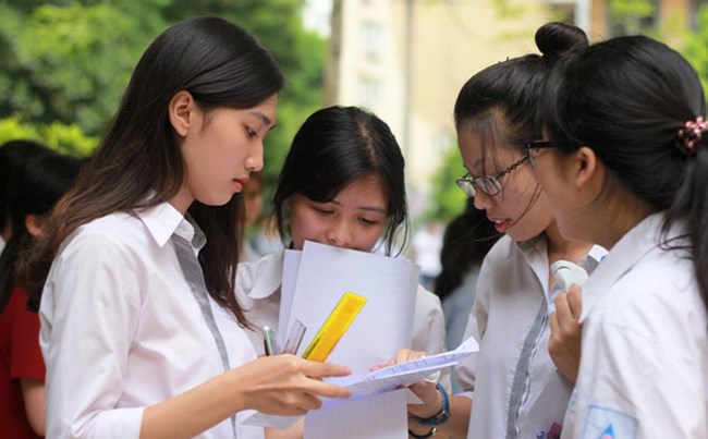 Điểm mới sẽ được áp dụng trong kỳ tuyển sinh Đại học – Cao đẳng năm nay là việc điều chỉnh điểm ưu tiên tạo công bằng giữa các nhóm thí sinh trong xét tuyển