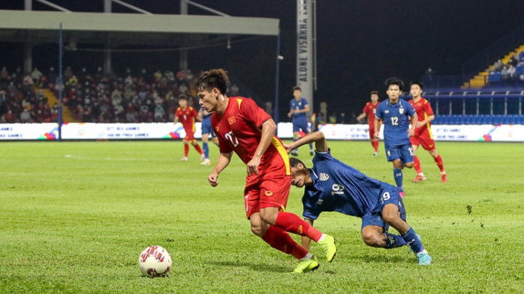 Bản tin thể thao ngày 25/2