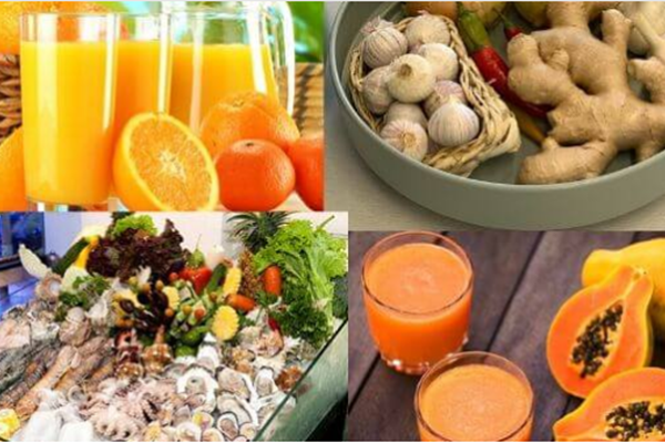 Chế phẩm tăng cường sức đề kháng liệu có tác dụng trong điều trị Covid19?