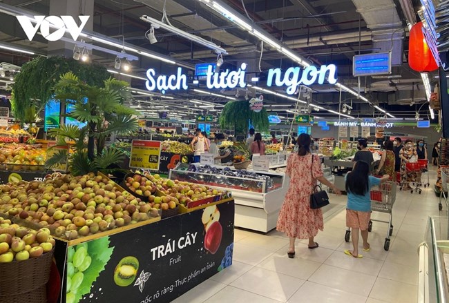 Bộ Công Thương: tập trung các giải pháp kiềm chế lạm phát, bảo đảm cung cầu - ổn định thị trường hàng hóa