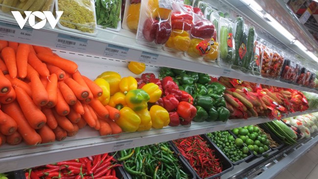 Triển khai hiệu quả nhiều giải pháp để đạt mục tiêu tăng trưởng xuất khẩu