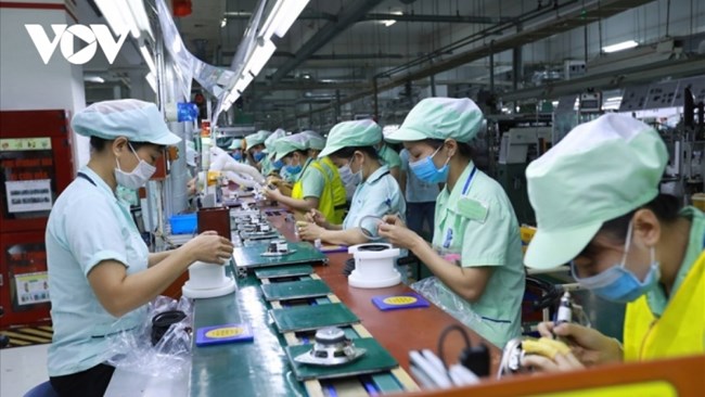 Xuất khẩu 2023: Chủ động các biện pháp ứng phó với biến động của thị trường 