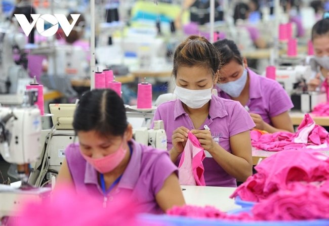 Doanh nghiệp dệt may đối mặt nhiều khó khăn cuối năm