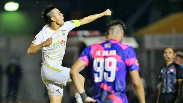 Bản tin thể thao ngày 15/9