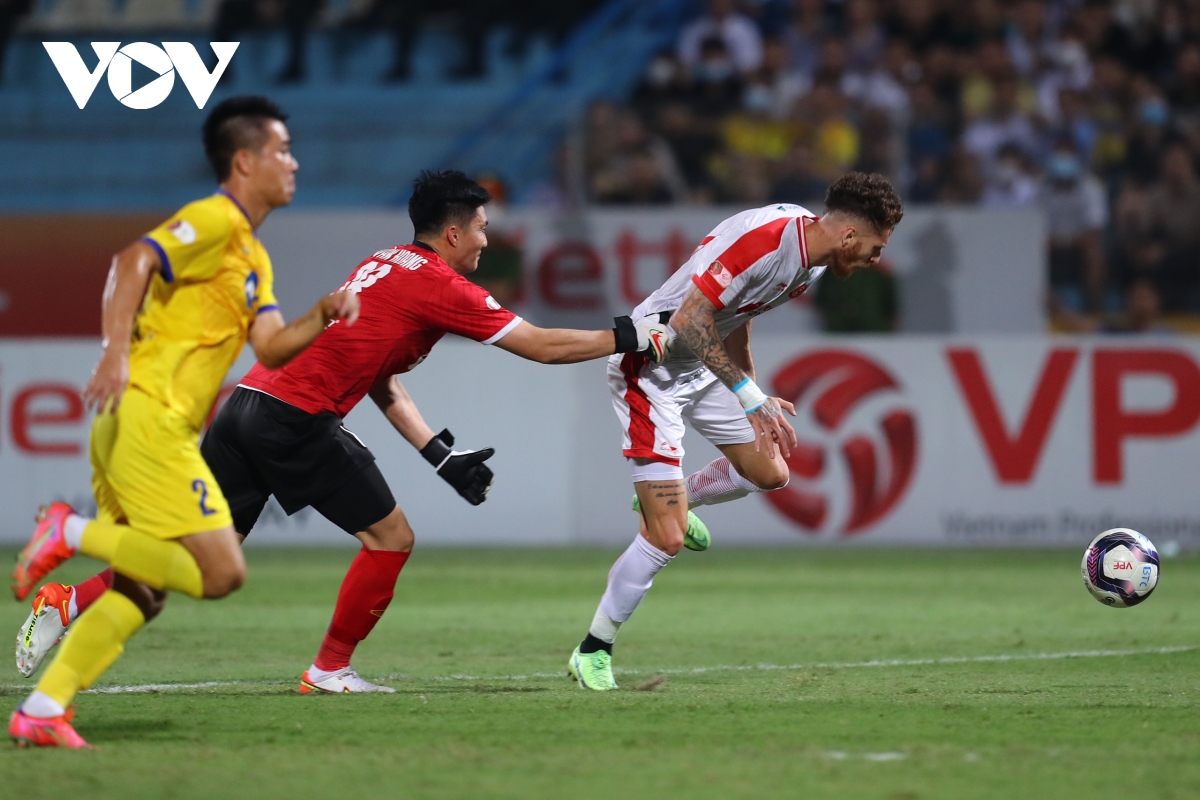 Bản tin thể thao ngày 20/8