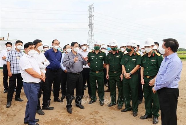 “Covid19 đã ảnh hưởng như thế nào tới việc sử dụng hiệu quả năng lượng ở Việt Nam” 