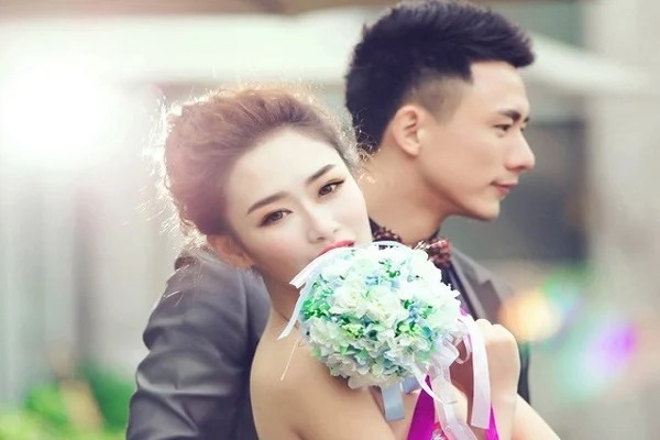 Có phải phụ nữ càng chiều chồng càng hư?