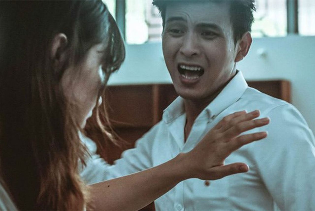 Cửa sổ tình yêu ngày 29/5: Chồng ngang nhiên đánh vợ trước mặt các con