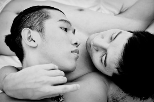 Ẩn họa từ quan hệ tình dục đồng giới