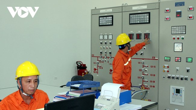 Cả nước tiết kiệm được 309.000 kWh sau 1 giờ hưởng ứng Chiến dịch Giờ Trái đất 2022