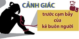 Trị liệu tâm lý giúp nạn nhân mua bán người được tái hoà nhập cộng đồng