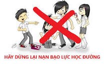 Bạo lực học đường cần được nhìn nhận nghiêm túc như thế nào?