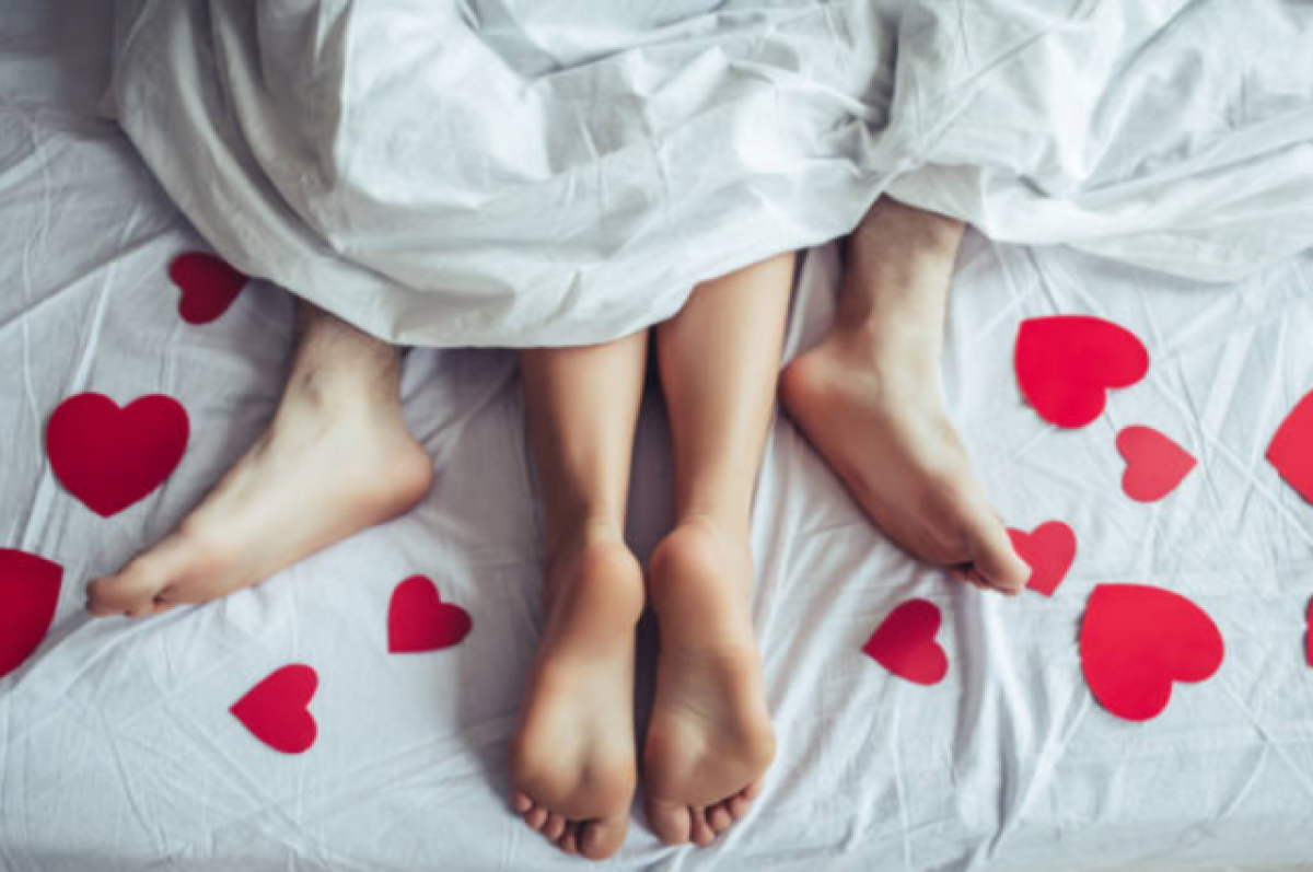 Lựa chọn thời điểm “yêu” lý tưởng theo độ tuổi